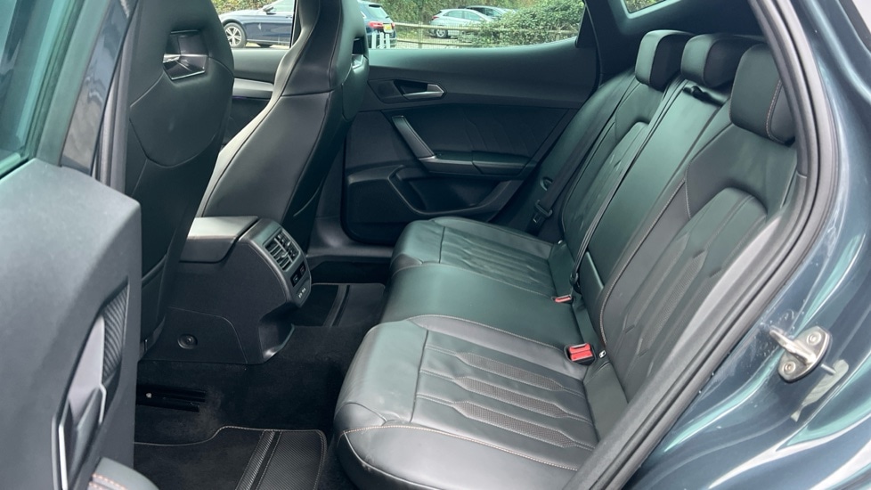 Used Cupra Formentor 2021 for sale - 76861857: Photo 14