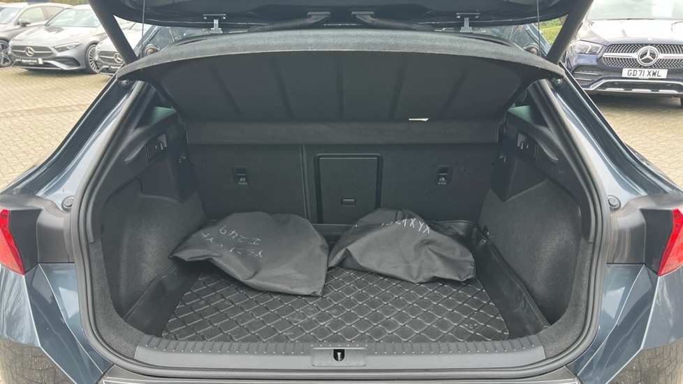 Used Cupra Formentor 2021 for sale - 76861857: Photo 15