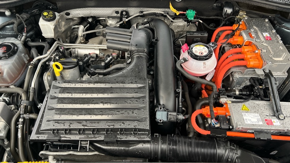 Used Cupra Formentor 2021 for sale - 76861857: Photo 16