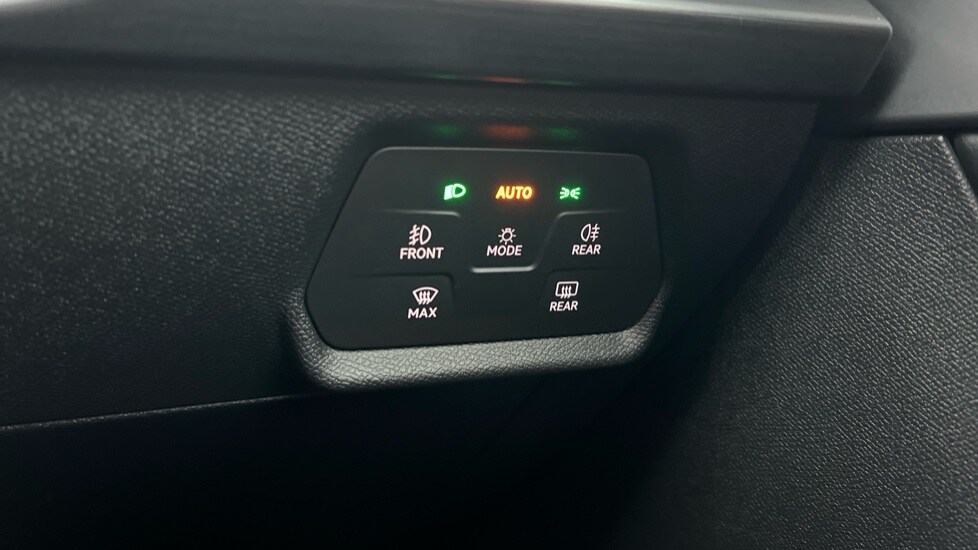 Used Cupra Formentor 2021 for sale - 76861857: Photo 25