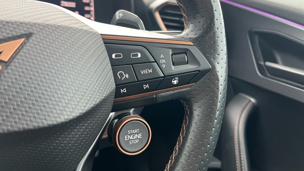 Used Cupra Formentor 2021 for sale - 76861857: Photo 26