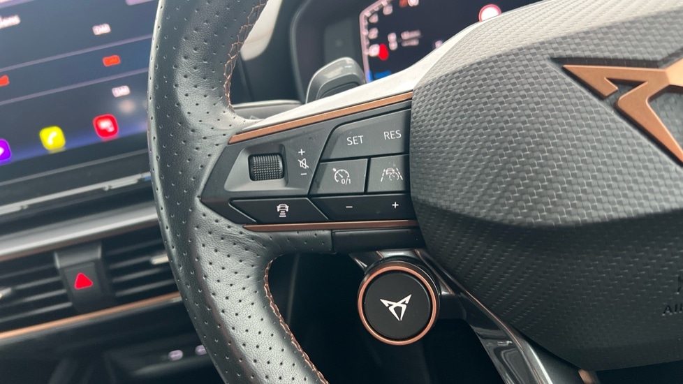 Used Cupra Formentor 2021 for sale - 76861857: Photo 27