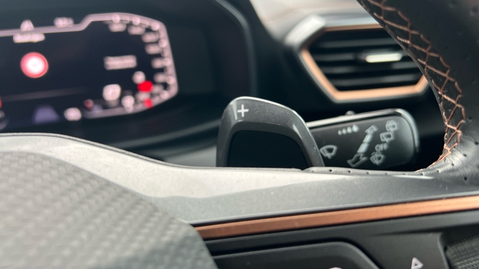 Used Cupra Formentor 2021 for sale - 76861857: Photo 28