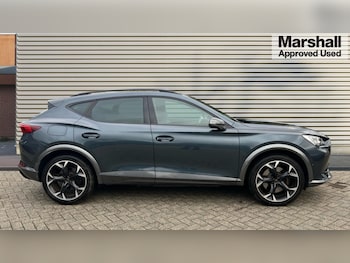 Used Cupra Formentor 2021 for sale - 76861857: Photo