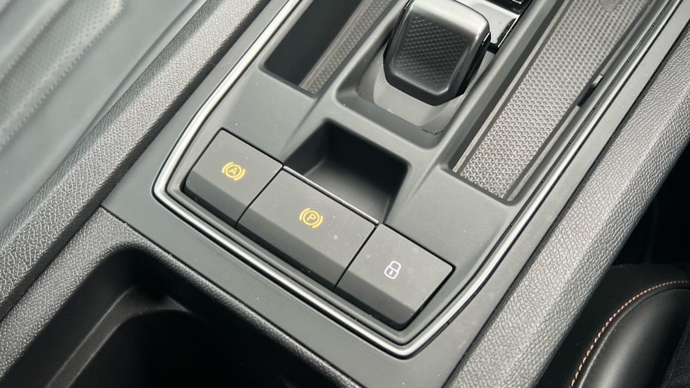 Used Cupra Formentor 2021 for sale - 76861857: Photo 33