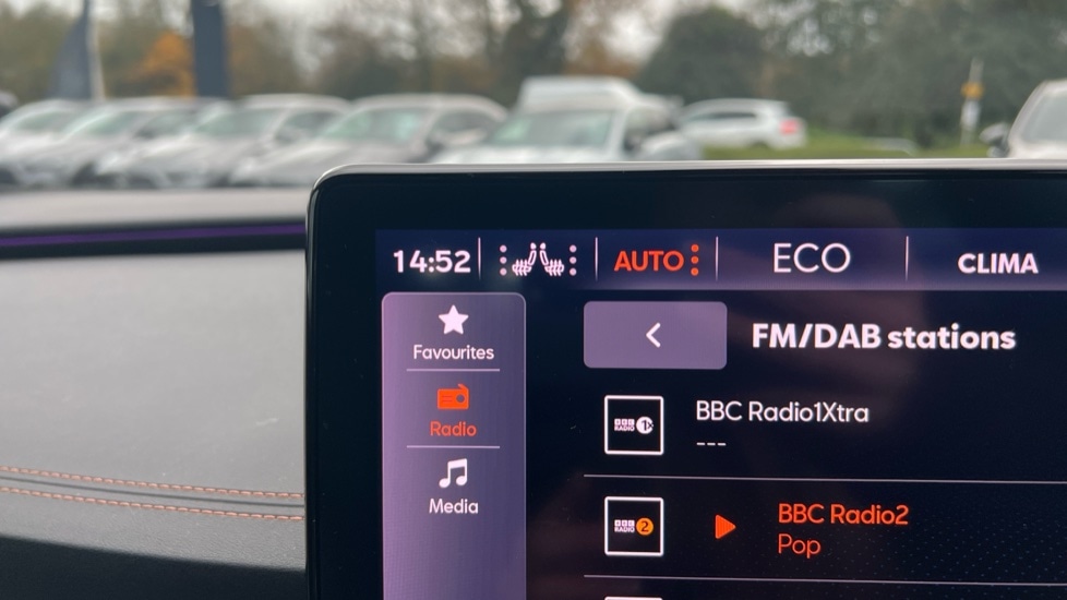 Used Cupra Formentor 2021 for sale - 76861857: Photo 34