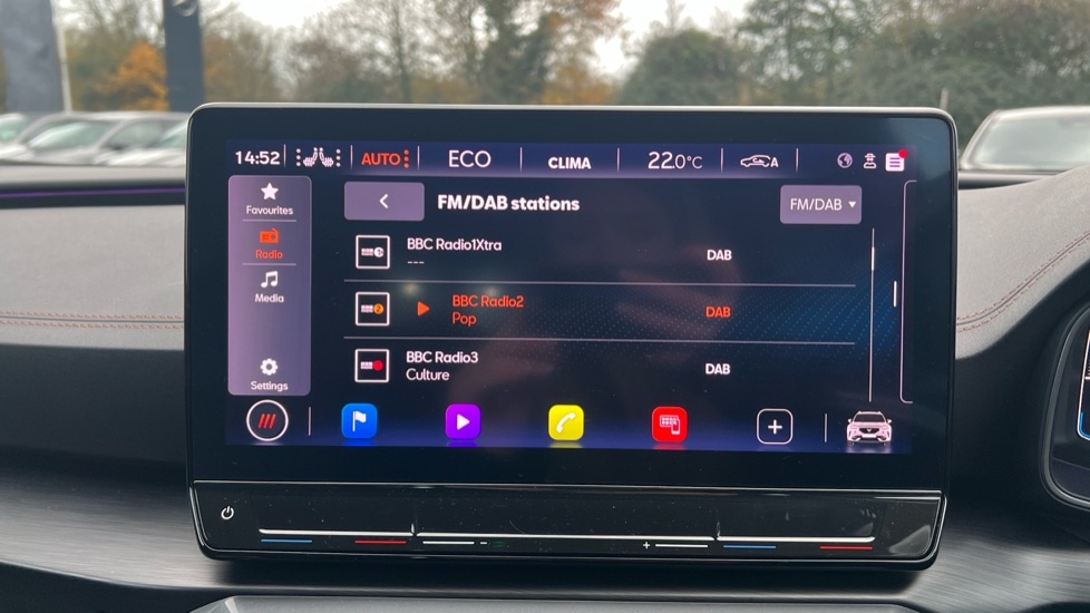 Used Cupra Formentor 2021 for sale - 76861857: Photo 35