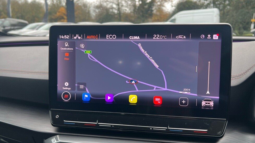 Used Cupra Formentor 2021 for sale - 76861857: Photo 37