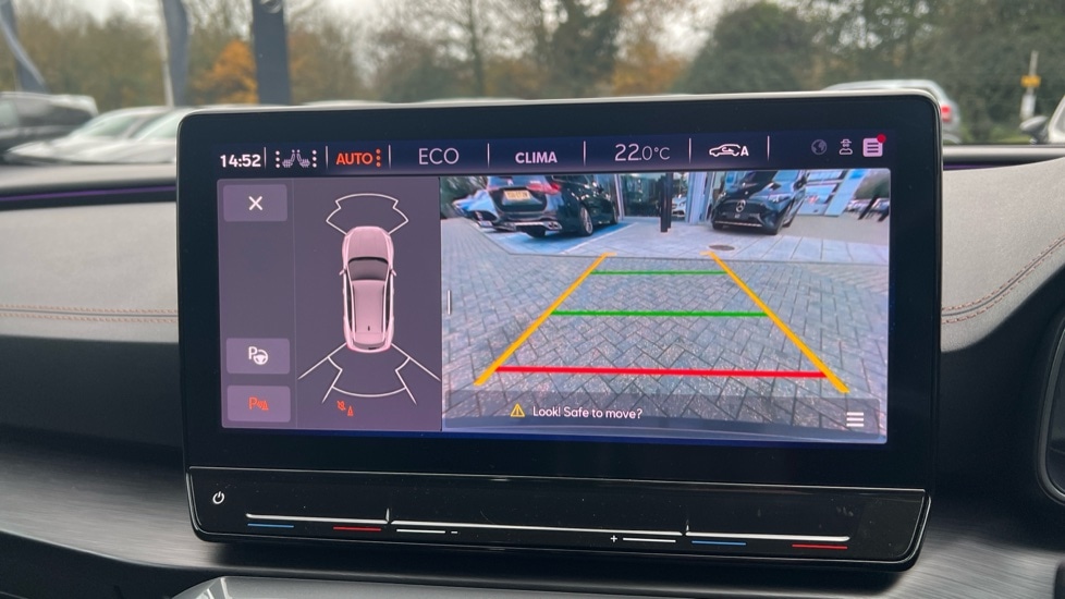 Used Cupra Formentor 2021 for sale - 76861857: Photo 38