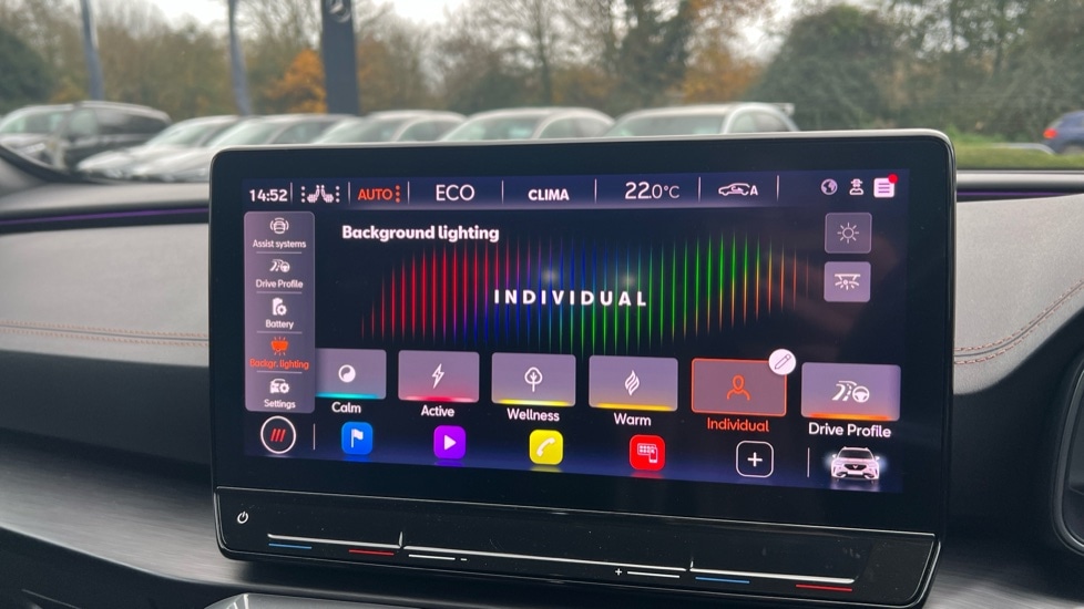 Used Cupra Formentor 2021 for sale - 76861857: Photo 39