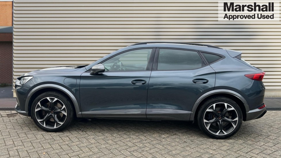 Used Cupra Formentor 2021 for sale - 76861857: Photo 6