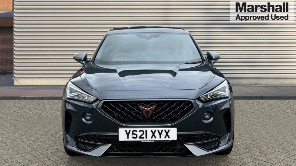 Used Cupra Formentor 2021 for sale - 76861857: Photo 8