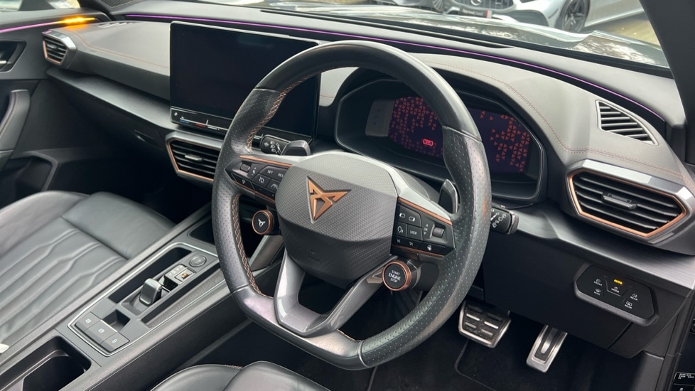 Used Cupra Formentor 2021 for sale - 76861857: Photo 9