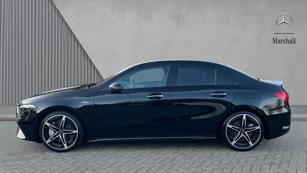 Used Mercedes-Benz A-Class 2025 for sale - 76434999: Photo 10