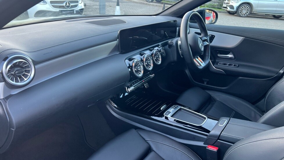 Used Mercedes-Benz A-Class 2025 for sale - 76434999: Photo 11