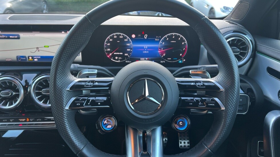 Used Mercedes-Benz A-Class 2025 for sale - 76434999: Photo 12