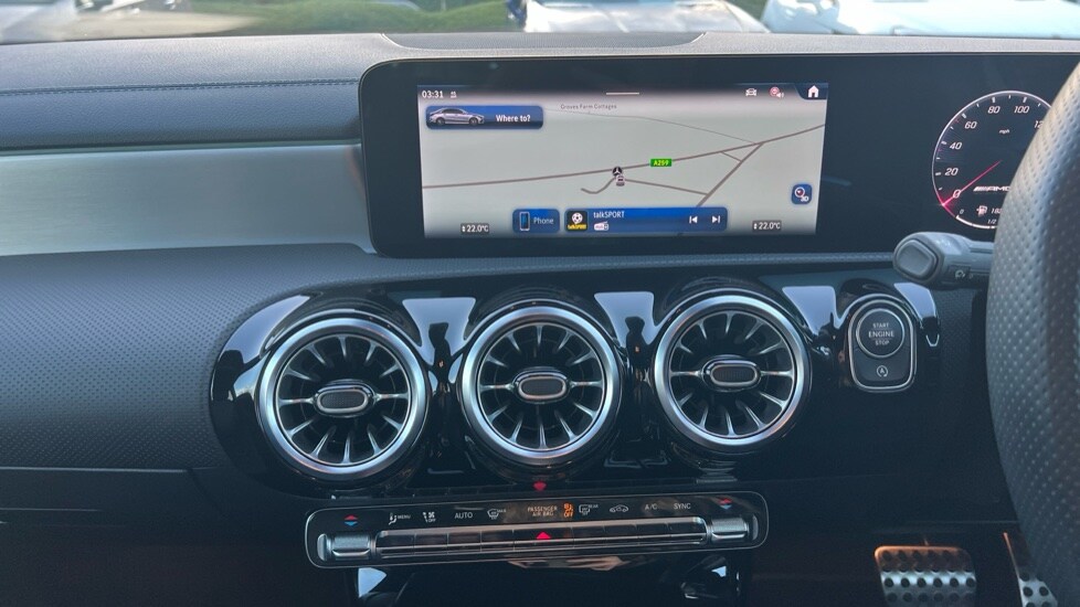 Used Mercedes-Benz A-Class 2025 for sale - 76434999: Photo 13