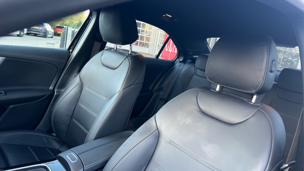 Used Mercedes-Benz A-Class 2025 for sale - 76434999: Photo 14