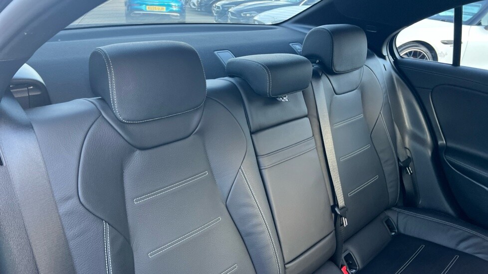 Used Mercedes-Benz A-Class 2025 for sale - 76434999: Photo 15