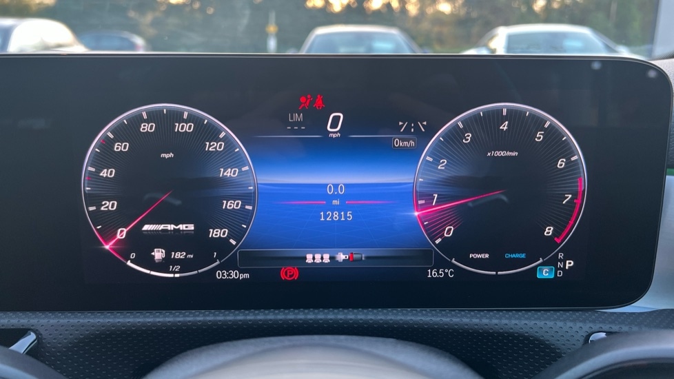 Used Mercedes-Benz A-Class 2025 for sale - 76434999: Photo 16