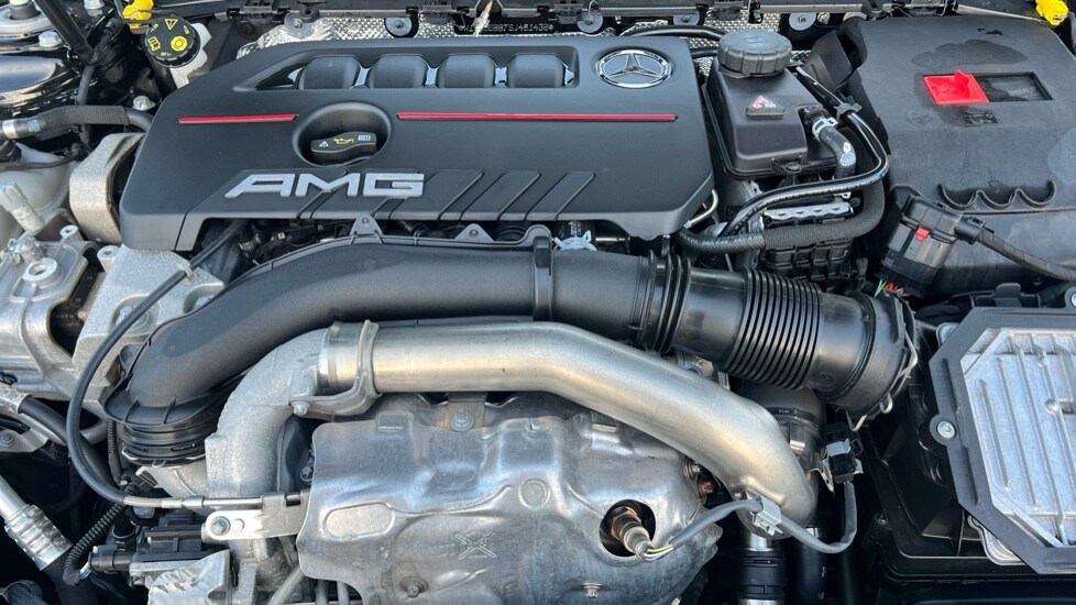 Used Mercedes-Benz A-Class 2025 for sale - 76434999: Photo 19