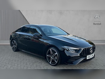 Used Mercedes-Benz A-Class 2025 for sale - 76434999: Photo