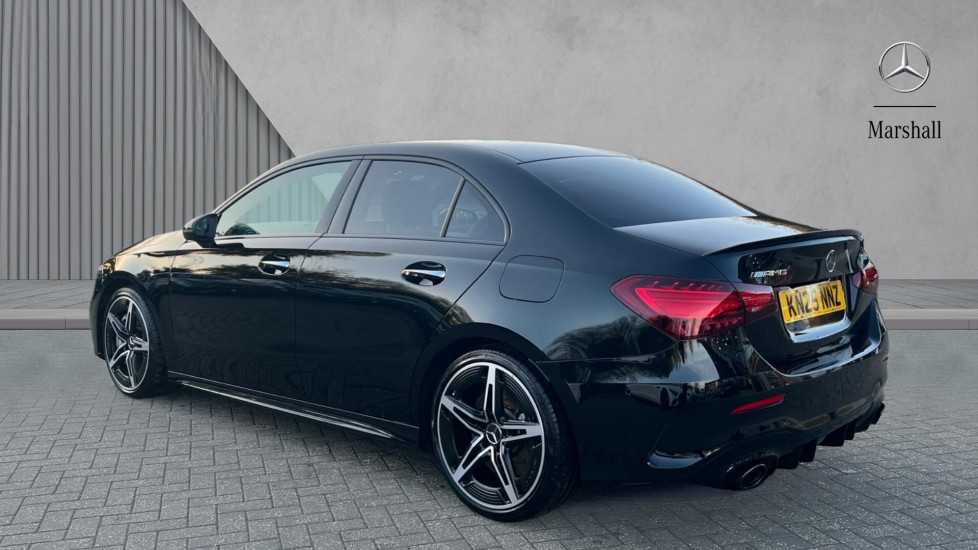 Used Mercedes-Benz A-Class 2025 for sale - 76434999: Photo 2