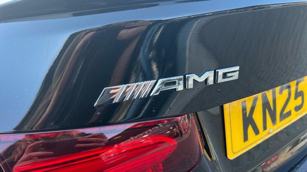 Used Mercedes-Benz A-Class 2025 for sale - 76434999: Photo 22