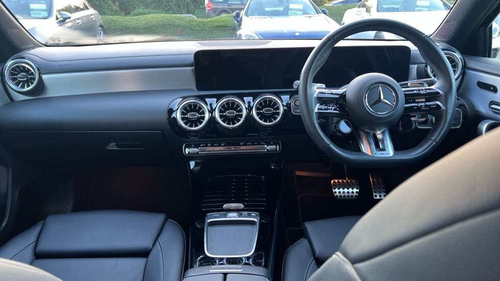 Used Mercedes-Benz A-Class 2025 for sale - 76434999: Photo 23