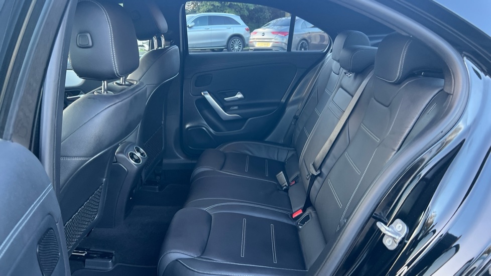 Used Mercedes-Benz A-Class 2025 for sale - 76434999: Photo 24