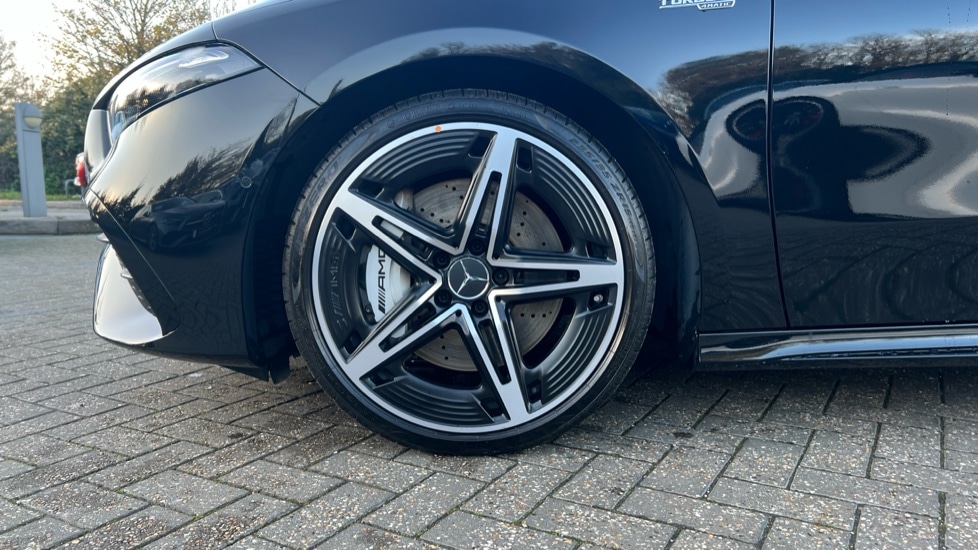 Used Mercedes-Benz A-Class 2025 for sale - 76434999: Photo 25