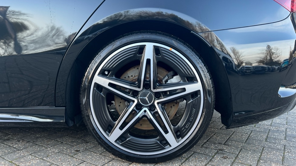 Used Mercedes-Benz A-Class 2025 for sale - 76434999: Photo 26