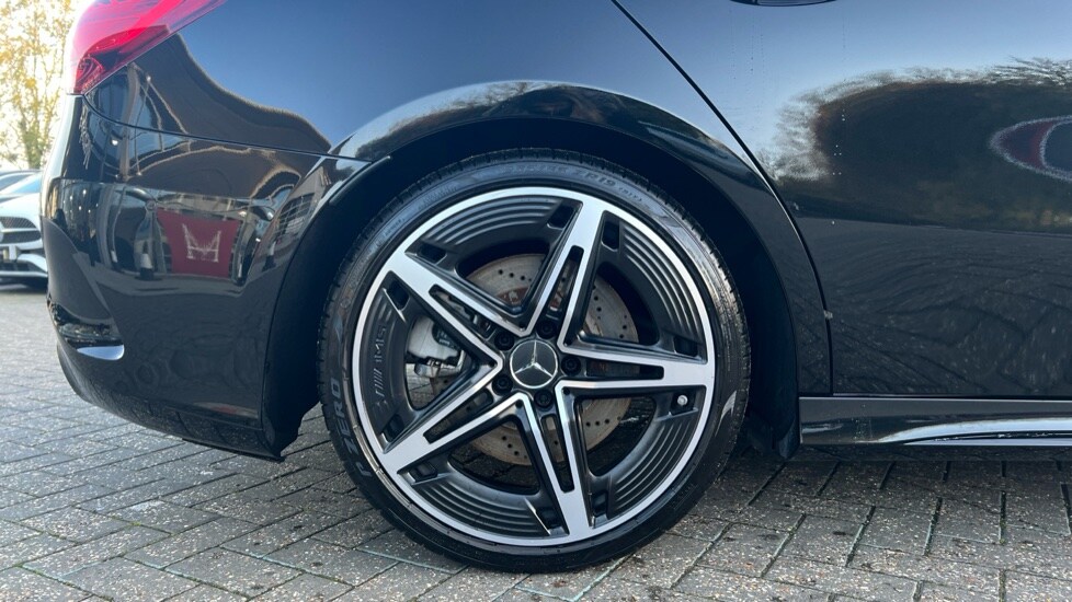 Used Mercedes-Benz A-Class 2025 for sale - 76434999: Photo 27