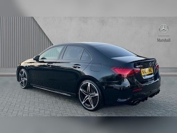 Used Mercedes-Benz A-Class 2025 for sale - 76434999: Photo