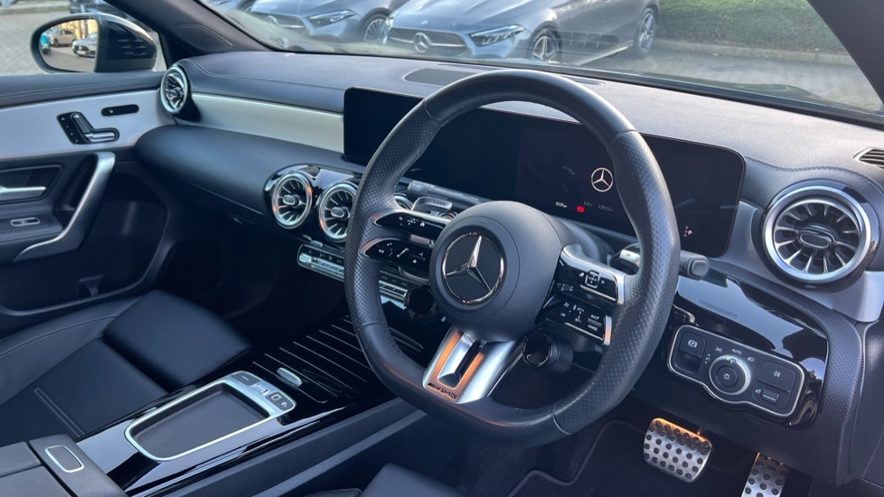 Used Mercedes-Benz A-Class 2025 for sale - 76434999: Photo 3