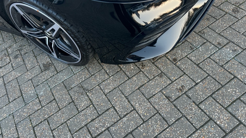 Used Mercedes-Benz A-Class 2025 for sale - 76434999: Photo 31