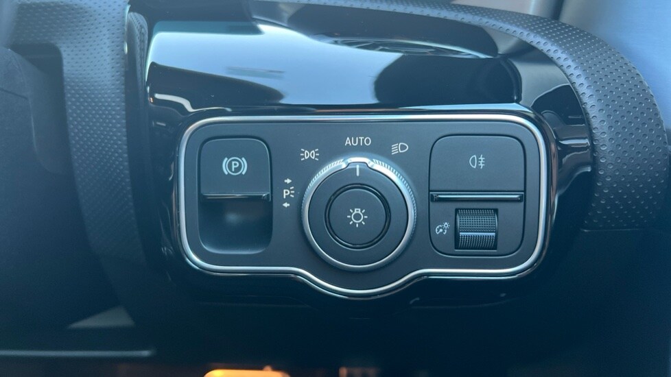 Used Mercedes-Benz A-Class 2025 for sale - 76434999: Photo 36