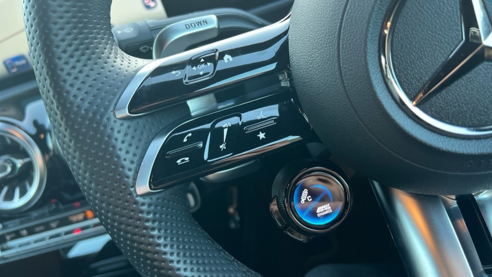 Used Mercedes-Benz A-Class 2025 for sale - 76434999: Photo 38