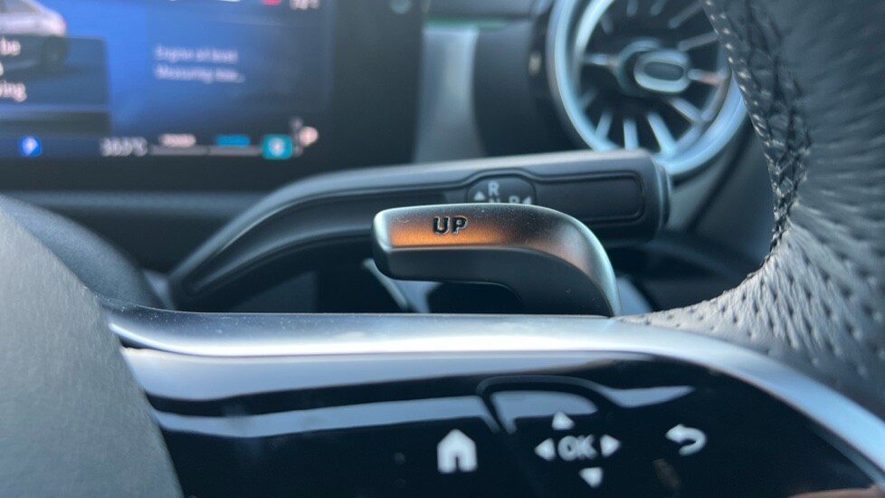 Used Mercedes-Benz A-Class 2025 for sale - 76434999: Photo 39