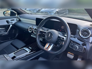 Used Mercedes-Benz A-Class 2025 for sale - 76434999: Photo