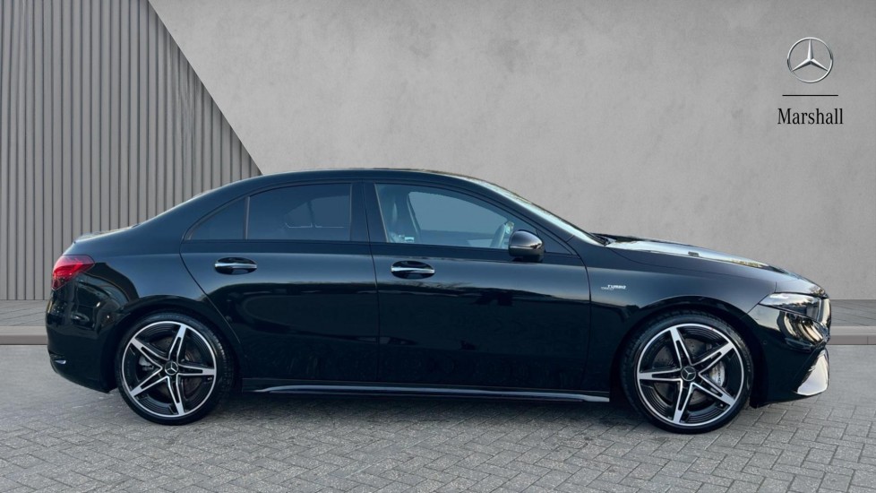 Used Mercedes-Benz A-Class 2025 for sale - 76434999: Photo 4