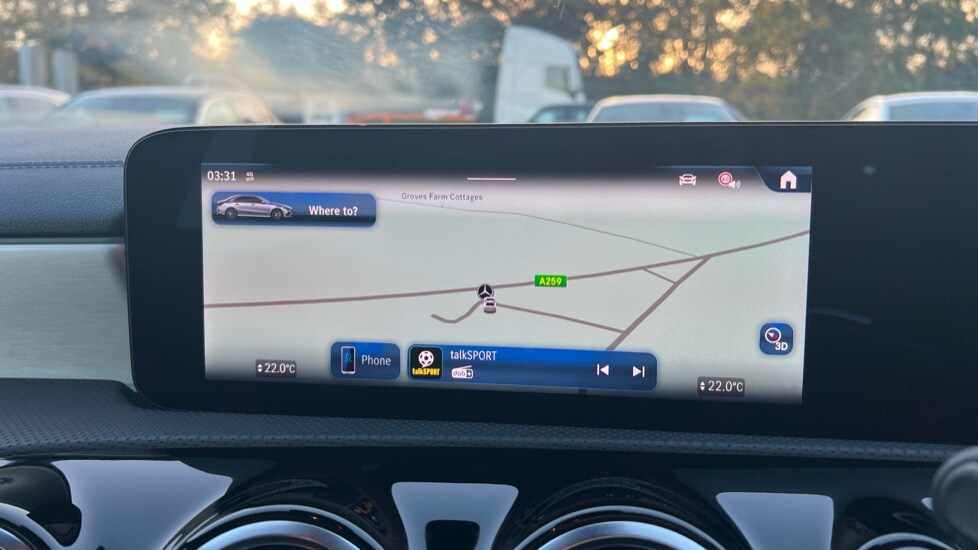 Used Mercedes-Benz A-Class 2025 for sale - 76434999: Photo 40