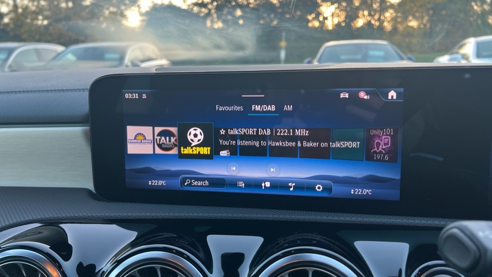 Used Mercedes-Benz A-Class 2025 for sale - 76434999: Photo 41