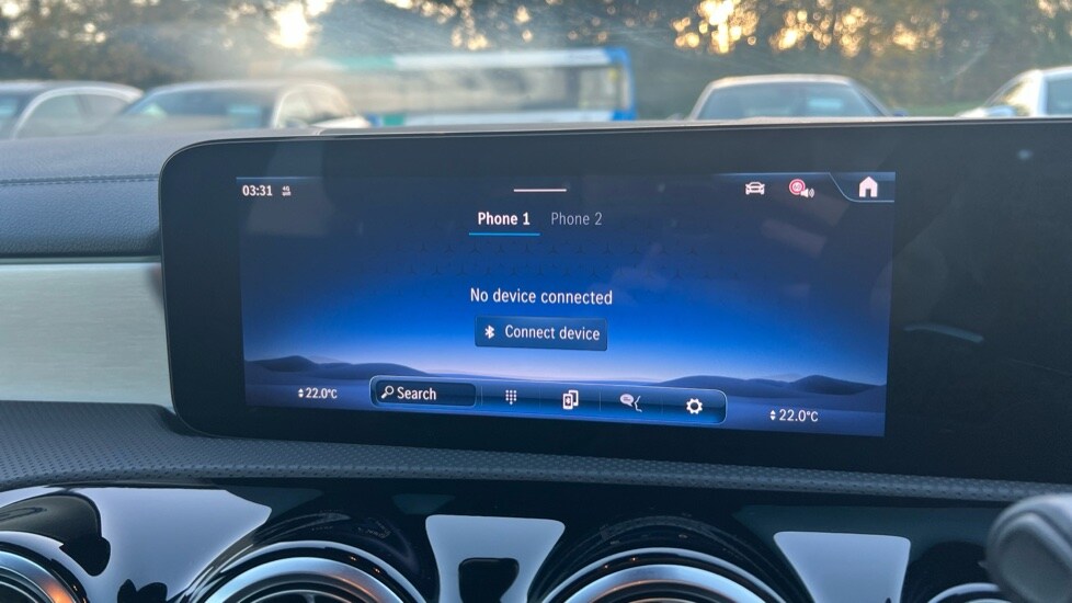 Used Mercedes-Benz A-Class 2025 for sale - 76434999: Photo 42