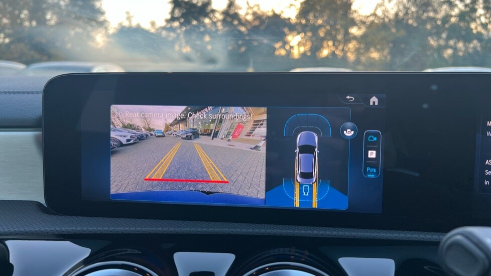 Used Mercedes-Benz A-Class 2025 for sale - 76434999: Photo 43