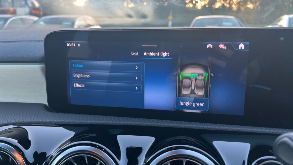 Used Mercedes-Benz A-Class 2025 for sale - 76434999: Photo 44