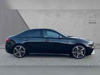 Used Mercedes-Benz A-Class 2025 for sale - 76434999: Photo