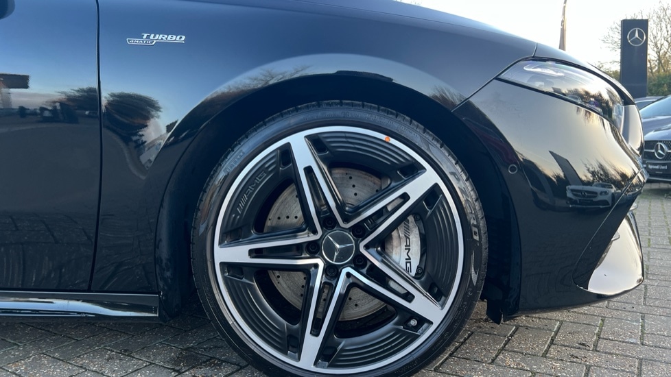 Used Mercedes-Benz A-Class 2025 for sale - 76434999: Photo 5