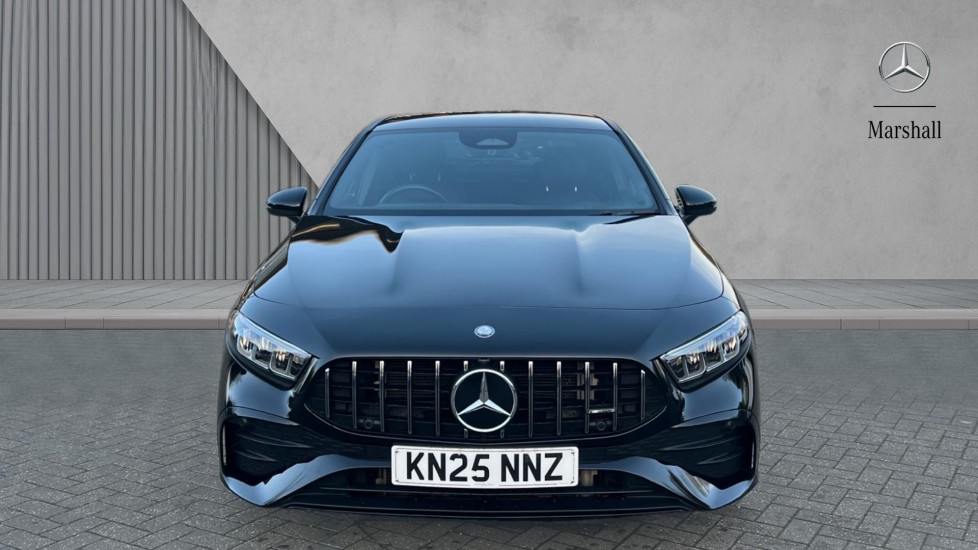 Used Mercedes-Benz A-Class 2025 for sale - 76434999: Photo 6