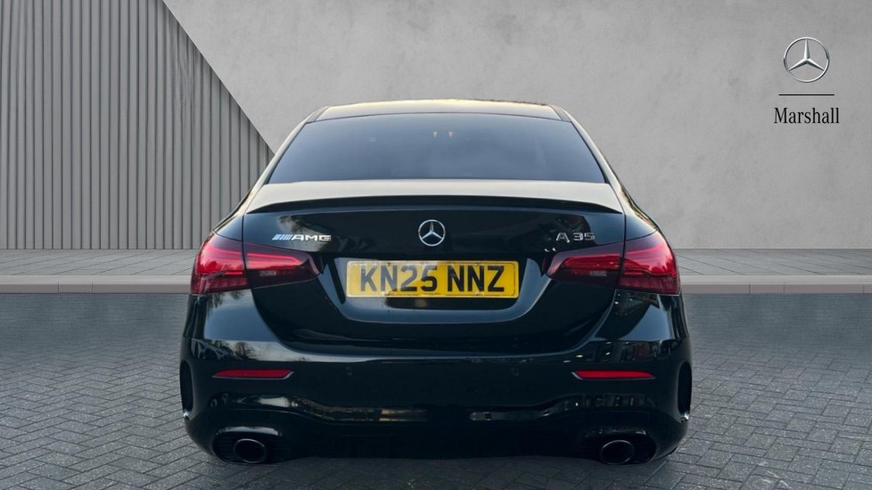 Used Mercedes-Benz A-Class 2025 for sale - 76434999: Photo 7